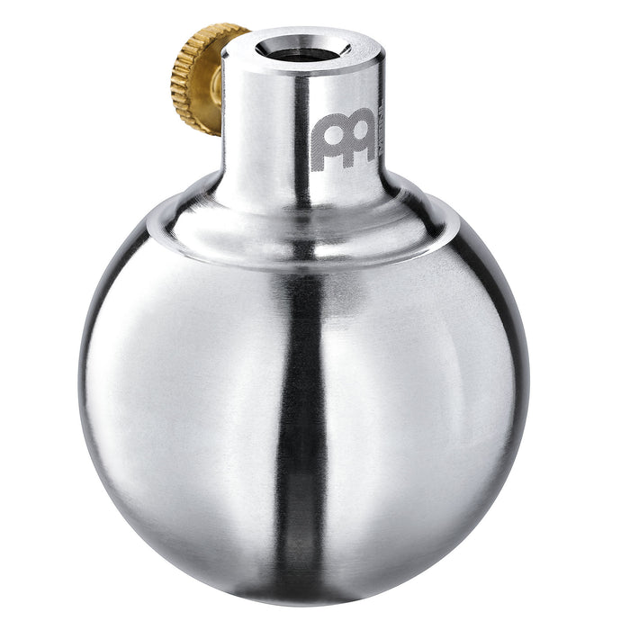 Meinl Sonic Energy Tuning Fork Vibration Foot Large - Silver