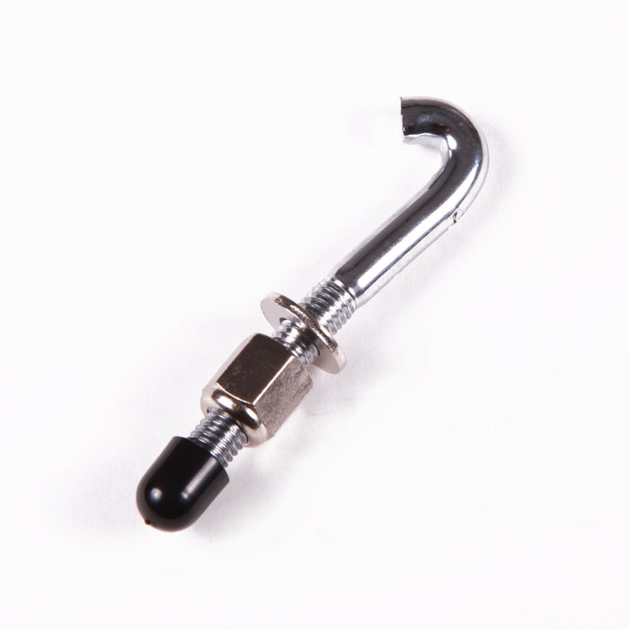 MEINL Percussion lug chrome - for tambora MTA1