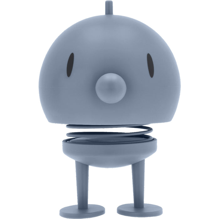 Hoptimist Ume Soft Grey soap dish 331929