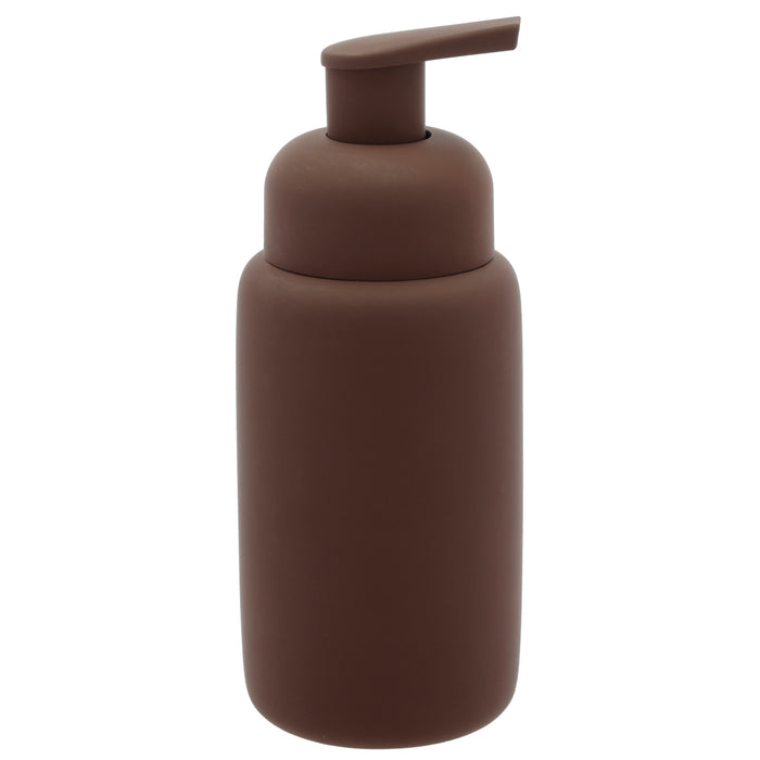 Södahl Mono soap dispenser 270 ml Coffe Brown 30538