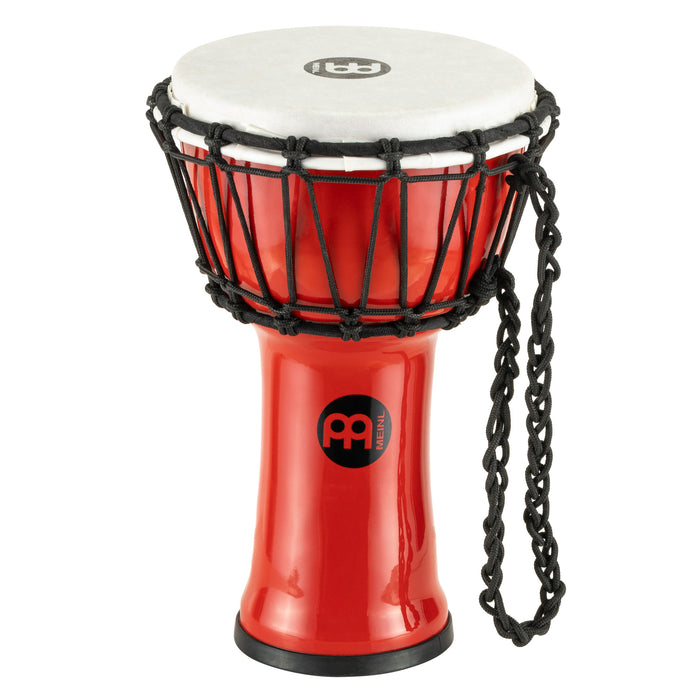MEINL Percussion JRD Djembe - Red