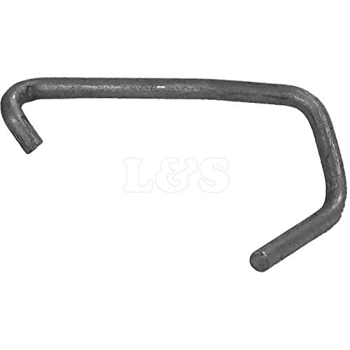 Stihl 1139-185-1901 connecting lever of choke