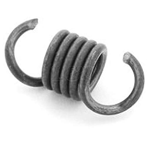 Stihl 0000-997-0909 spring, for centrifugal clutch