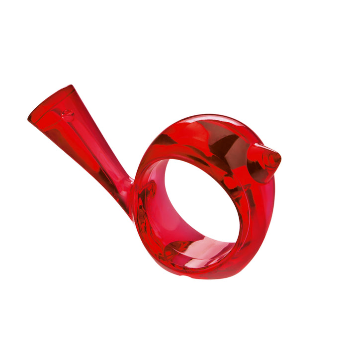 Koziol  napkin ring mix color 3106002