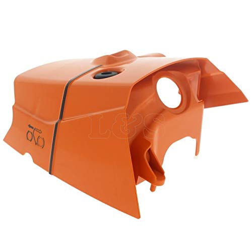 Stihl 1144-080-1600 decorative cover, MS 661
