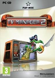 UIG TV MANAGER 2 DELUXE PC