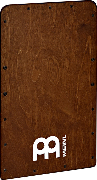 MEINL Percussion cajon frontplate for SC100AB (rectangular cut out)