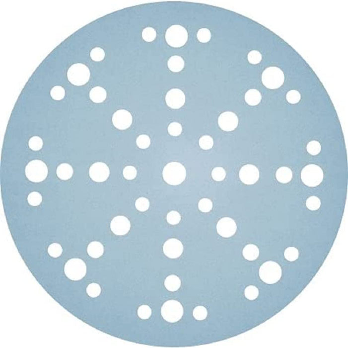 Festool 575162 Granat P80 Grit 6-Inch (150mm) Diameter Abrasive Sanding Discs