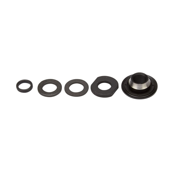 Shimano L.H. Lock Nut UnitHB-M595