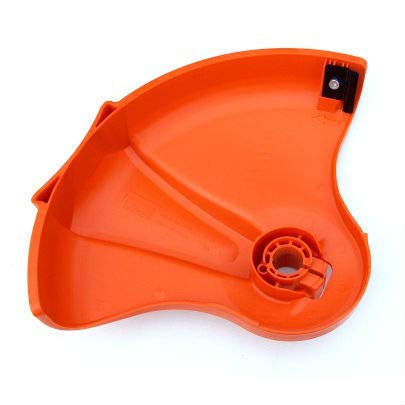 Stihl 4809-710-8100 guard FSE 60
