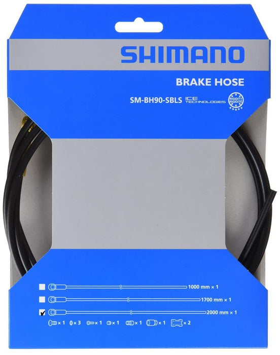 Shimano Brake Lever Right 2-fgrBL-M9120 XTR Disc Brake