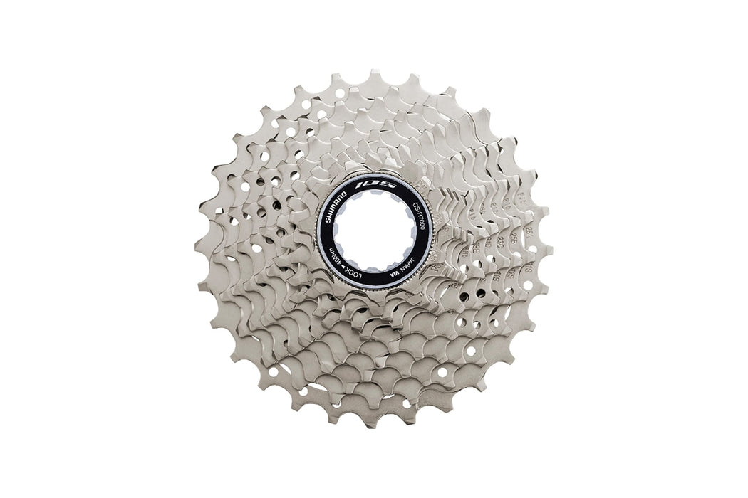 Shimano Cassette 11 Speed 12-25TCS-R7000 105