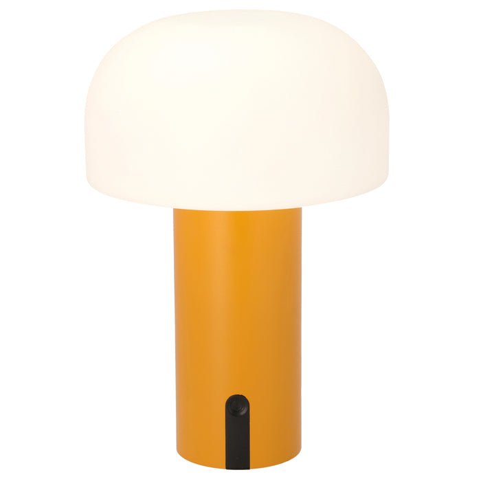 Villa Collection Wireless amber LED light 31312