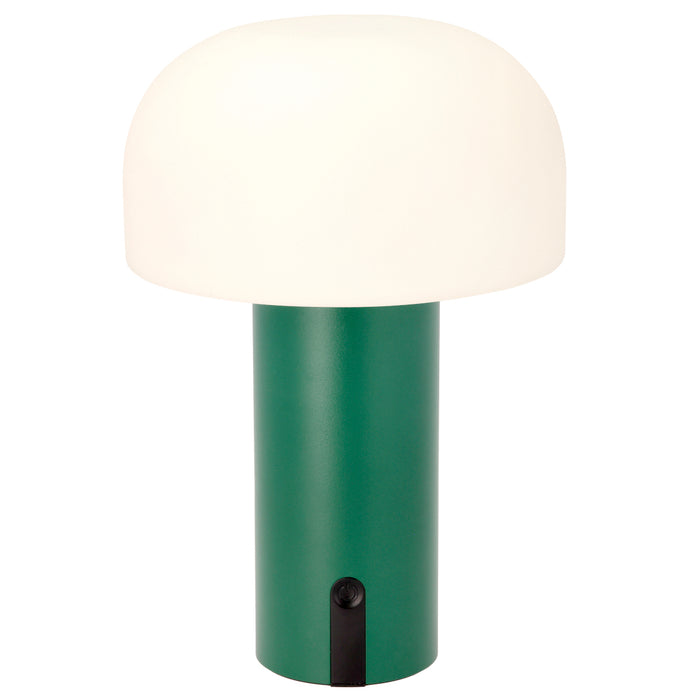 Villa Collection Wireless LED light green 31313