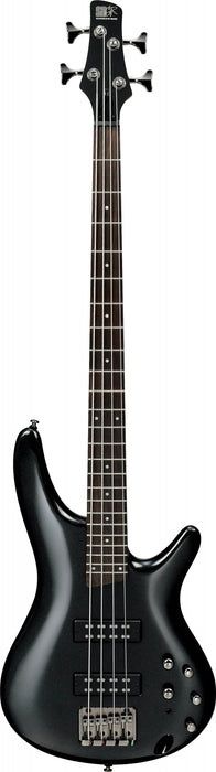 IBANEZ SR E-Bass 4-String - Iron Pewter