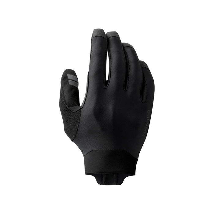 Shimano Enduro GlovesBlack M