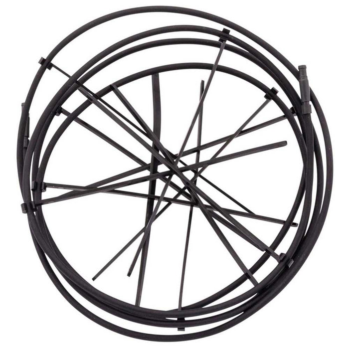 Shimano Electric Wire 1400mm BlackEW-SD300-I Internal Routing