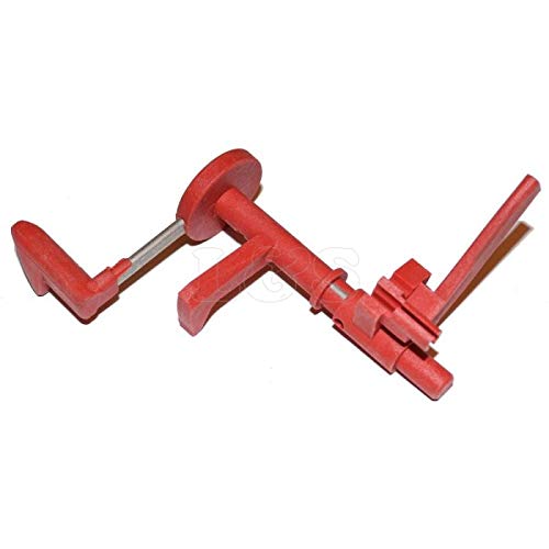 Stihl 1122-180-0905 shaft