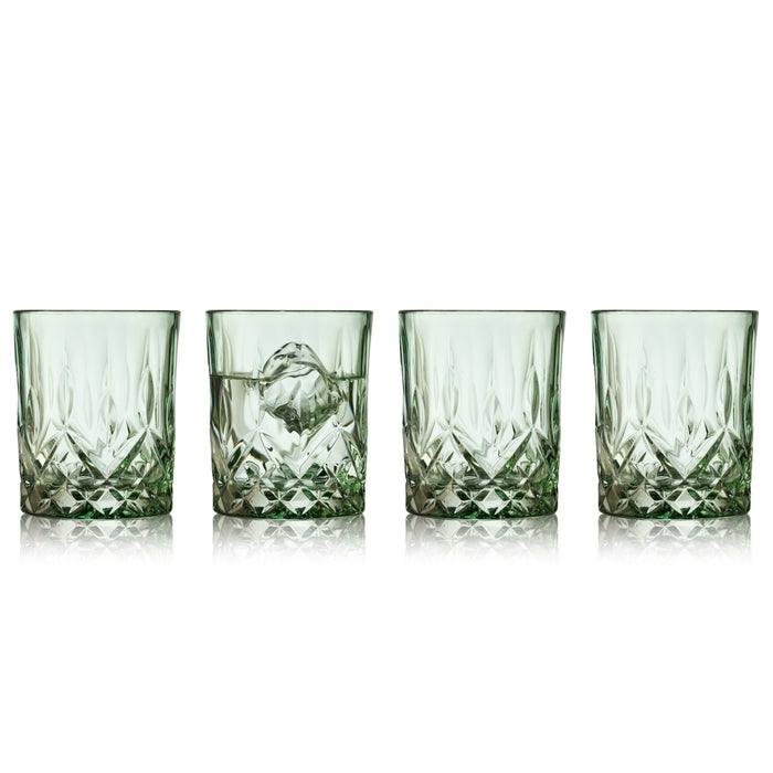 Lyngby Glas Rectangular Breadbasket Matt Black 236860