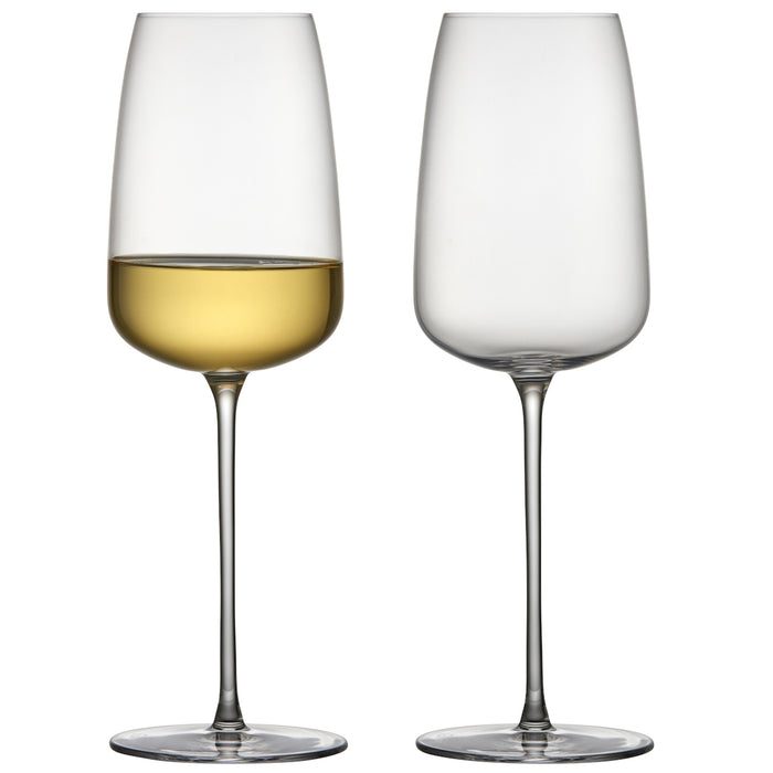 Lyngby Glas Rectangular Breadbasket Matt Black 236860