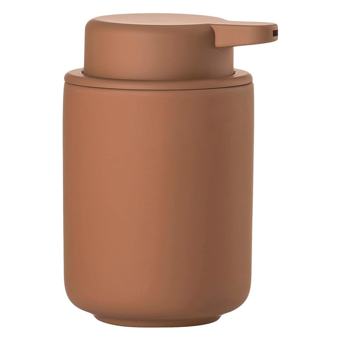 Zone Denmark Soap dispenser 0.25 l Ume Terracotta 31543