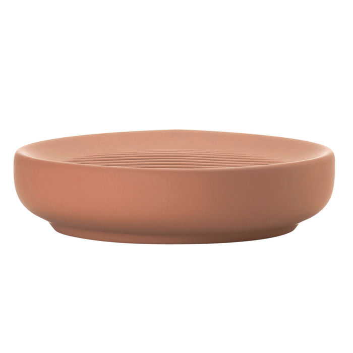 Zone Denmark Ume Terracotta soap dish 31546