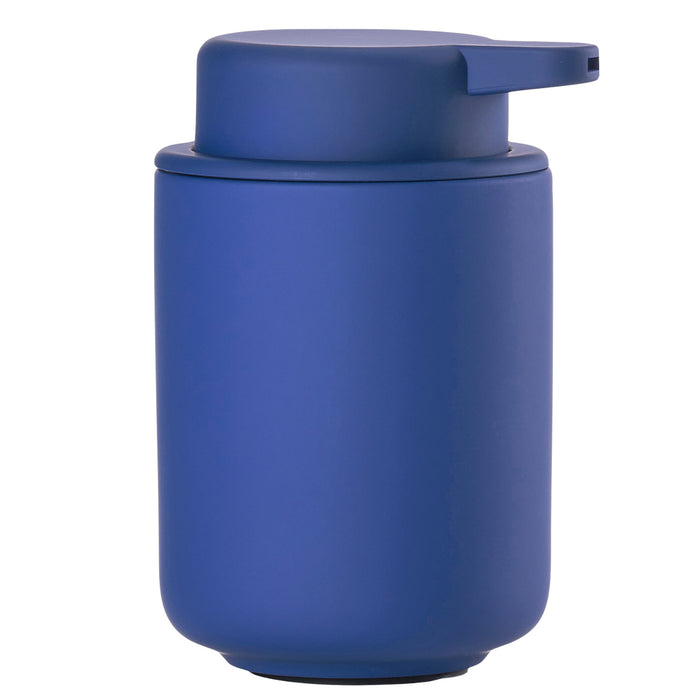 Zone Denmark Soap dispenser 0.25 l Ume Blue Indigo 31552