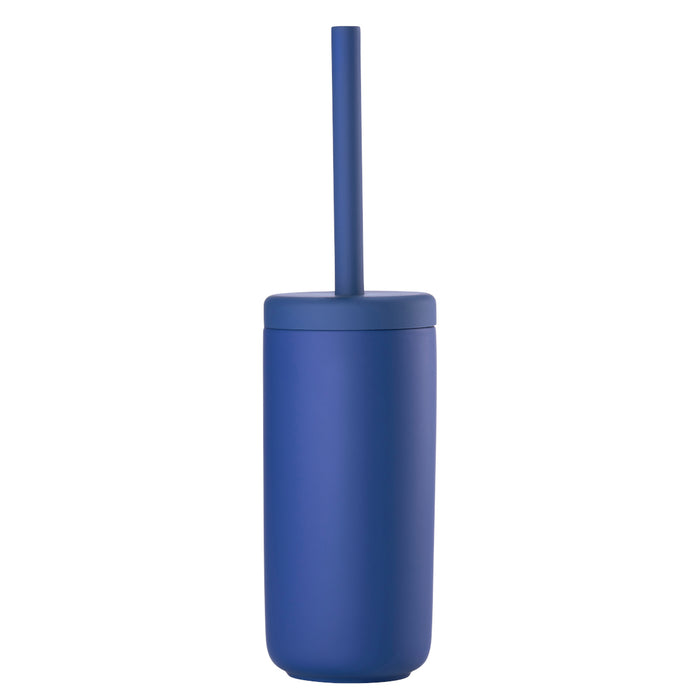 Zone Denmark Ume Indigo Blue toilet brush 31554