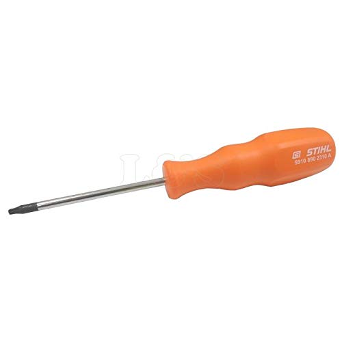Stihl 5910-890-2310 screwdriver T8