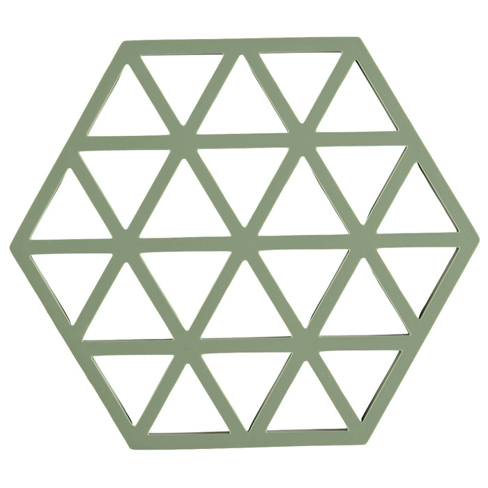 Zone Denmark Triangles Rosemary placemat 31603