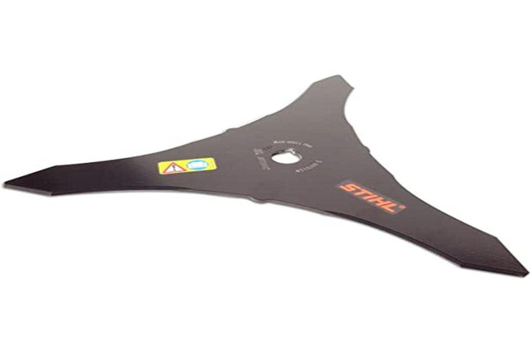 Stihl 4110-713-4100 Knife 350-3