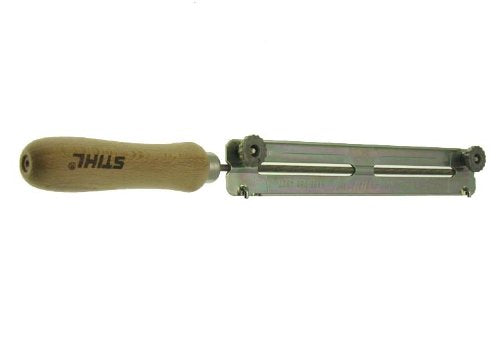 Stihl 5605-750-4327 file holder 1/4", 3/8"P