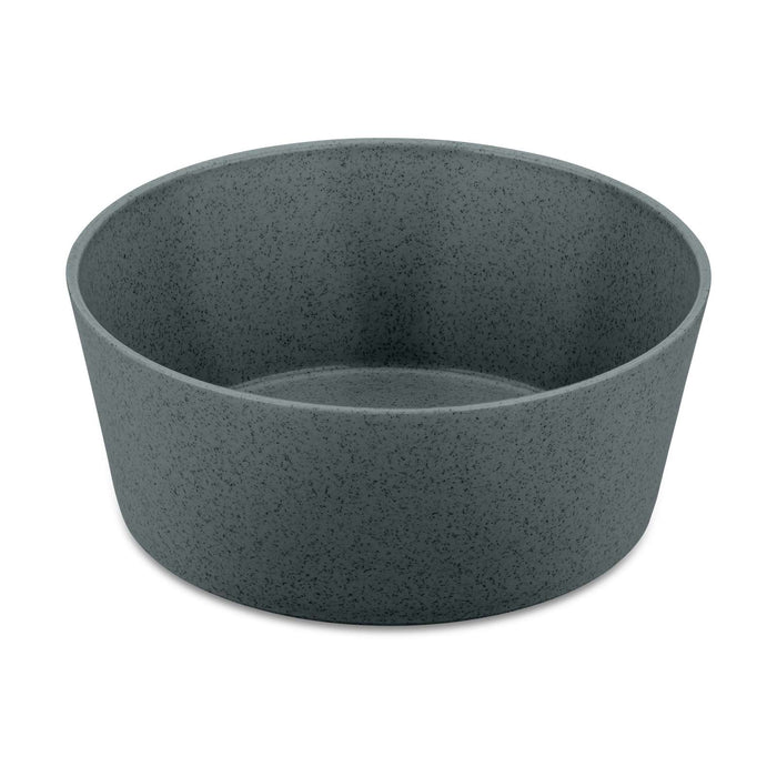 Koziol Connect 890 ml bowl Organic Deep Grey 3171673