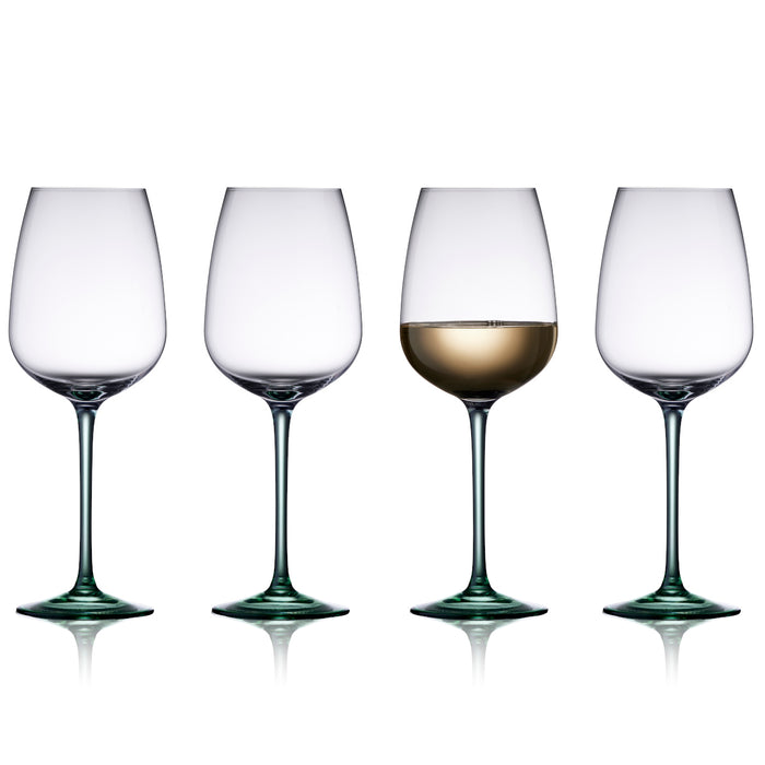 Lyngby Glas Melodia 80 ml crystal glass shot glasses 6 pieces 31134