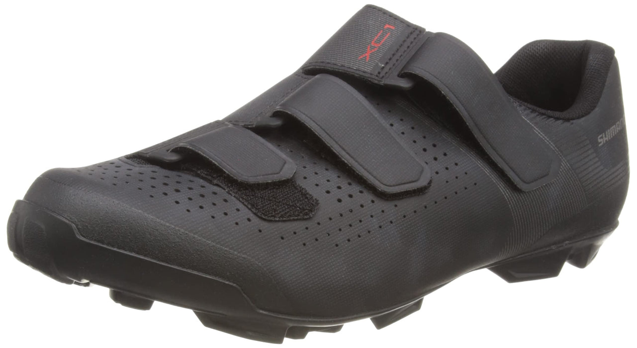 Shimano Bicycle Shoes SH-XC100MBlack 40.0
