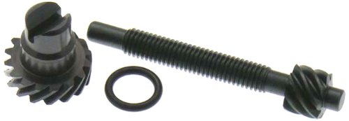 Stihl 1125-007-1021 Chain tensioning mechanism