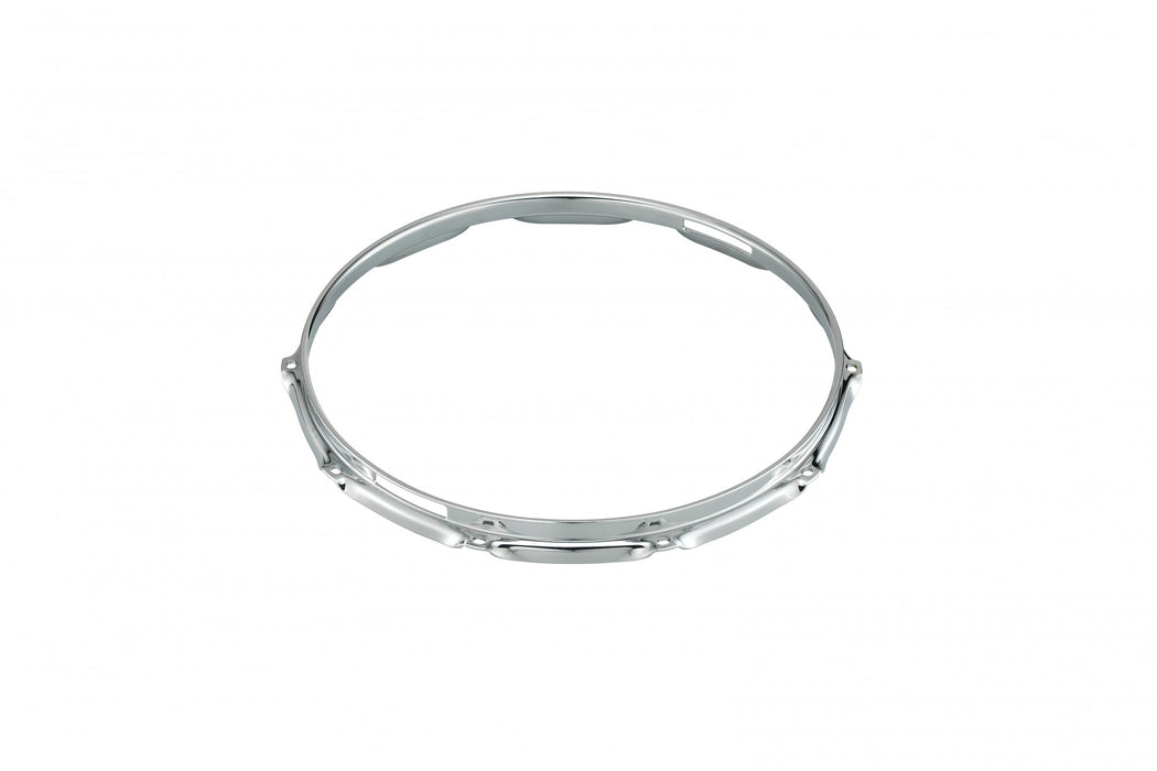 TAMA Ultimate Steel Mighty Hoop (Snare Side) - 14" (10 Hole)