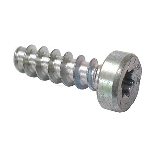 Stihl 9075-478-4115 self-tapping screw IS-D5x16
