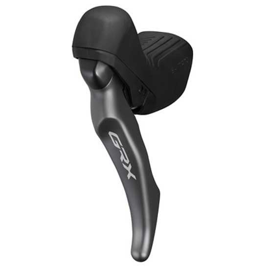 Shimano Hydr Brake Lever LeftBL-RX820 GRX Disc Brake
