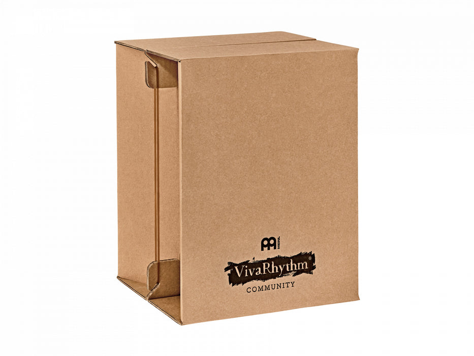 MEINL Drum Circle Cajon Series Cajon2Go