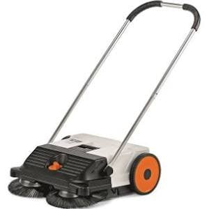 Stihl 4860-019-4705 KG 550 - manual sweeper