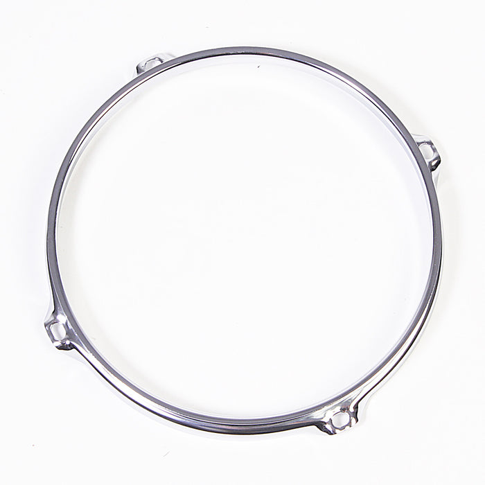 hoops 8", 4 hole, chrome, triple flanged, for Imperialstar