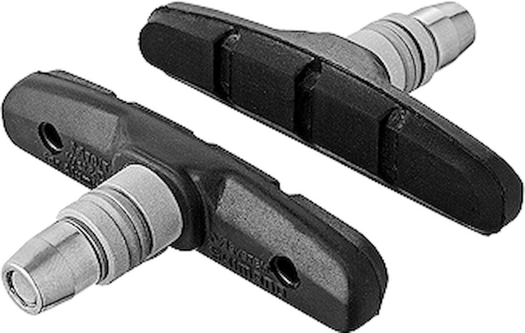 Shimano Brake Shoes Set M70T4BR-MX70 Deore 1pair
