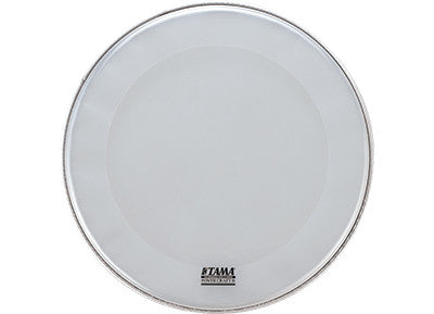 Tama Bass drum head "Metro-JAM" batter side - 16"