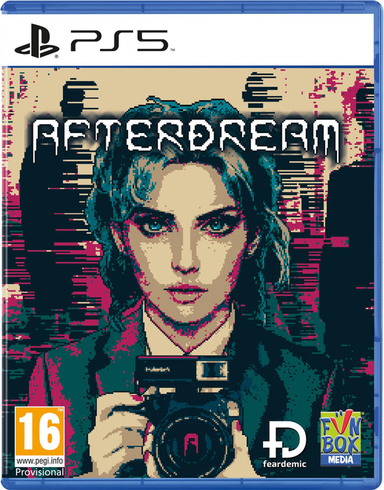 Funbox Media Afterdream PS5