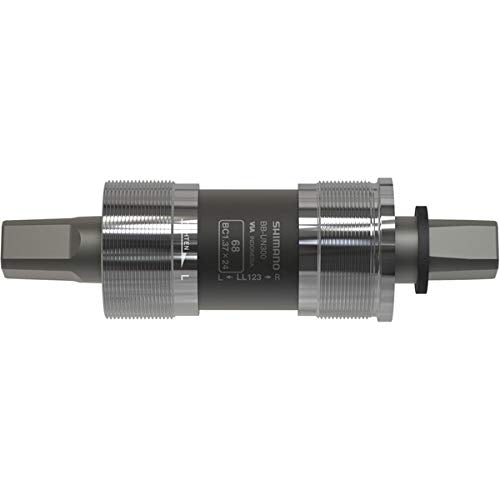 Shimano Bottom Bracket BSA 122.5/68mmBB-UN300 E-Type