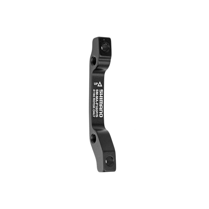 Shimano Disc Mount Adapter 160mmSM-MA-F160 Post/Standard