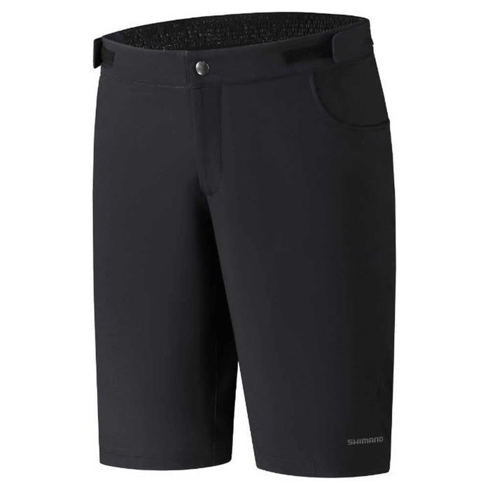 Shimano Fukui ShortsBlack Black 30 Inch