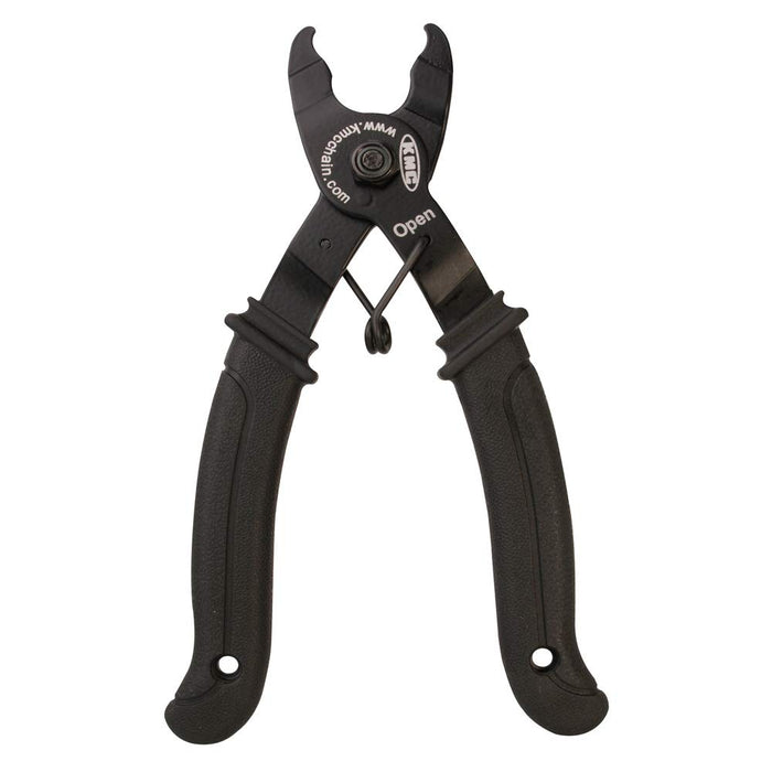 KMC Unisex Missing Link Remover Chain Pliers, Black, Universal UK