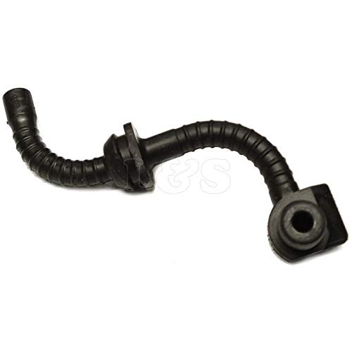 Stihl 1139-647-4000 tube for oil MS181/211